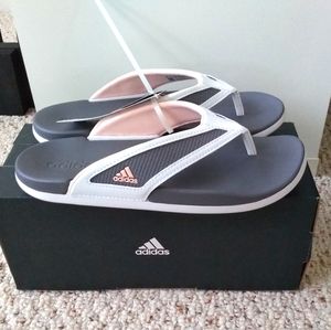 Adidas Adilette Comfort Slides NWT